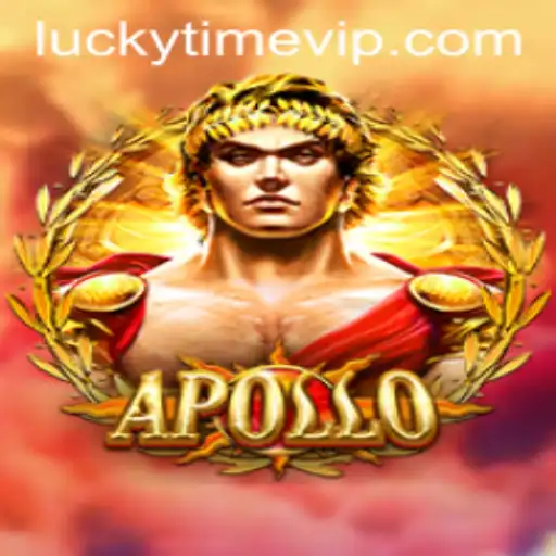Discover Apollo: Your Gateway to LUCKYTIME Gaming Adventures