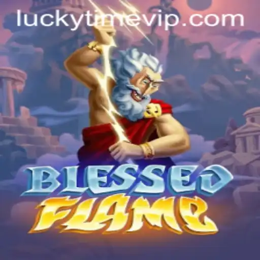 Explore the Enthralling World of BlessedFlame: The Game of Fortune and Strategy