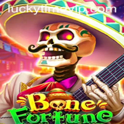 Discover BoneFortune: A New Interactive Adventure with LUCKYTIME!