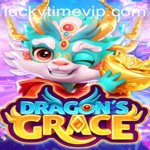 DragonsGrace: Mastering the Art of LUCKYTIME