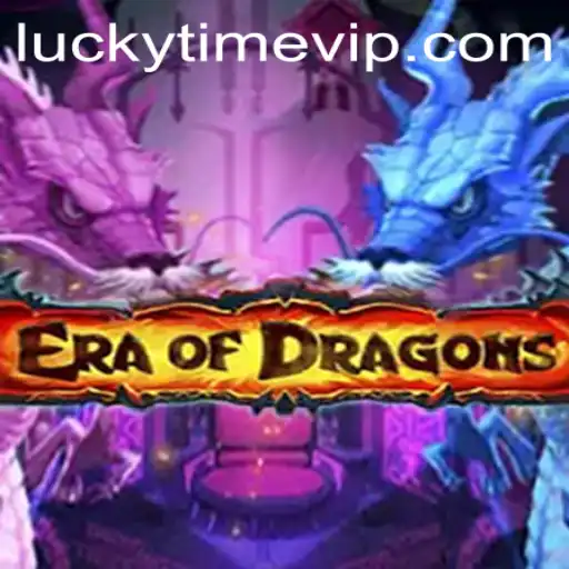 EraOfDragons: Unleashing Fantasy Worlds and LUCKYTIME Thrills
