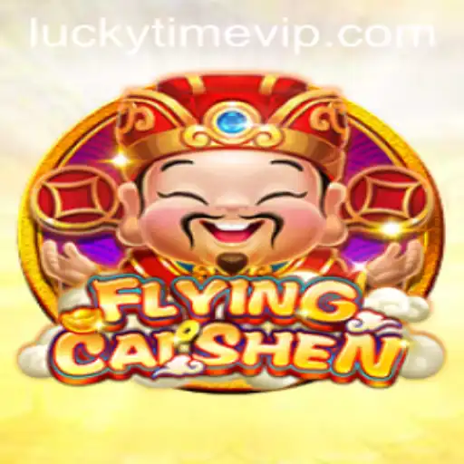 Experience the Thrill of FlyingCaiShen: A New Era of Luck and Adventure