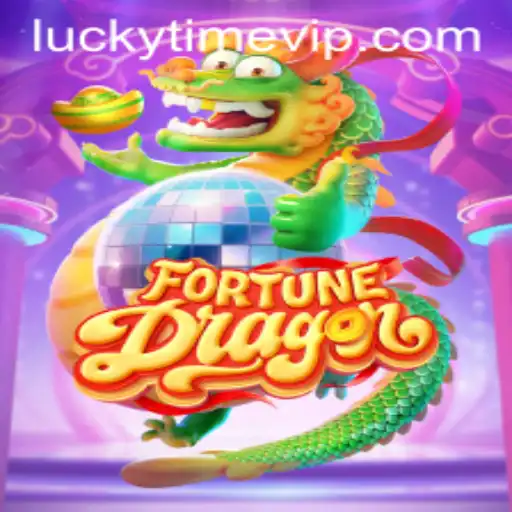 Discover the Thrills of FortuneDragon: A Journey into LUCKYTIME Adventures