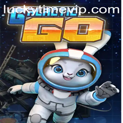 Discover the Thrilling Universe of GalacticGO: Embark on Your LUCKYTIME Adventure