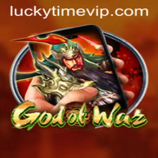 Exploring the World of GodofWarM: Unleashing the Power of LUCKYTIME