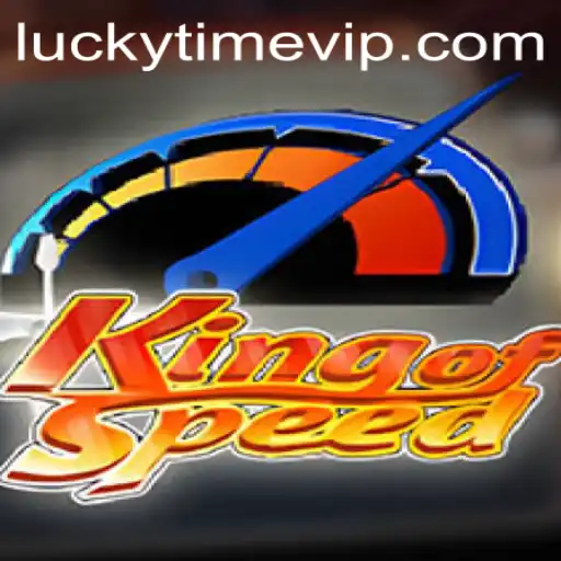 Unveiling KingofSpeed: The Thrilling Ride into the World of High-Speed Gaming