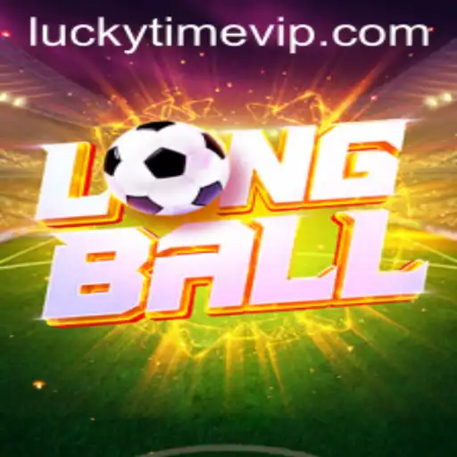 Unveiling LongBall: A Thrilling Game of Skill and Strategy with LUCKYTIME