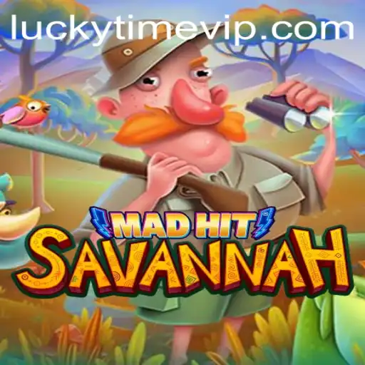 Exploring the Wild World of MadHitSavannah: An Ultimate Guide