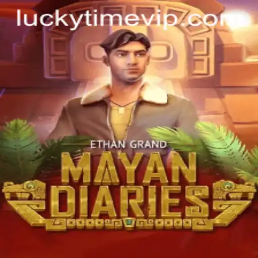 Unveiling 'MayanDiaries': A Journey Through Ancient Intrigue and Modern Luck