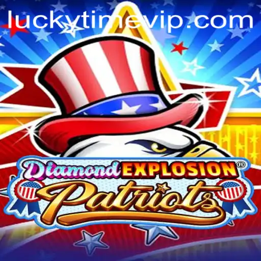 Exploring DiamondExplosionPatriots: A Thrilling Gaming Adventure