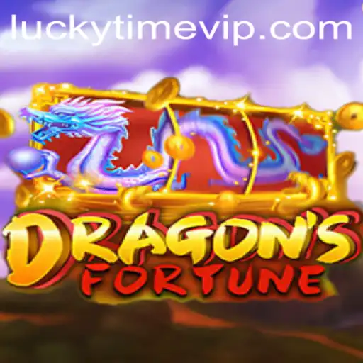 The World of DragonFortune: Unleash Your Luck with LUCKYTIME