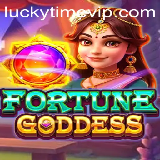 Exploring the World of FORTUNEGODDESS: Unveiling the LUCKYTIME Phenomenon