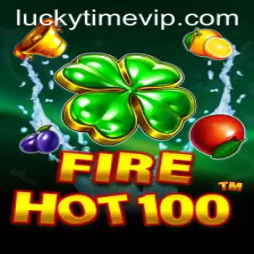 FireHot100: Unveiling the Thrills of LUCKYTIME in Modern Gaming