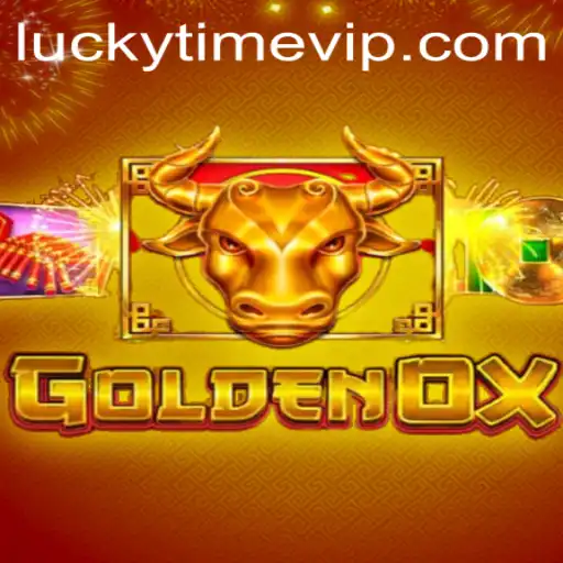 Explore the Exciting World of GoldenOx: A Game of Strategy and Fortune