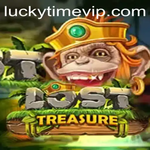 Adventure Awaits: Discover 'LostTreasure' and the Magic of 'LUCKYTIME'