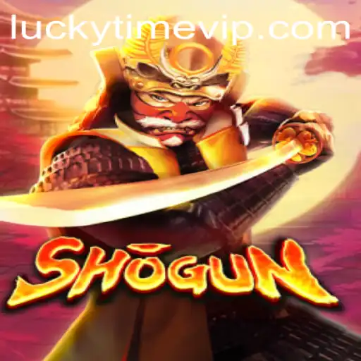 Exploring the Enigmatic World of Shogun and the LUCKYTIME Phenomenon