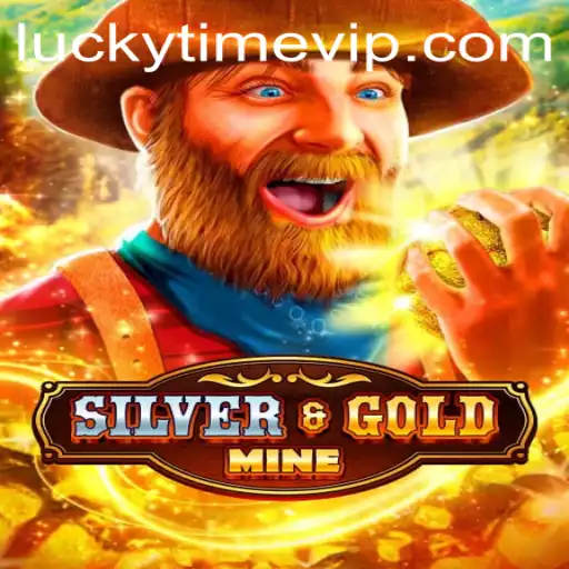 Exploring SilverGold: The Thrilling Gaming Experience with LUCKYTIME