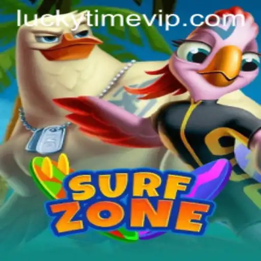 SurfZone and LUCKYTIME: Dive Into the Thrilling World of Surfing Adventures