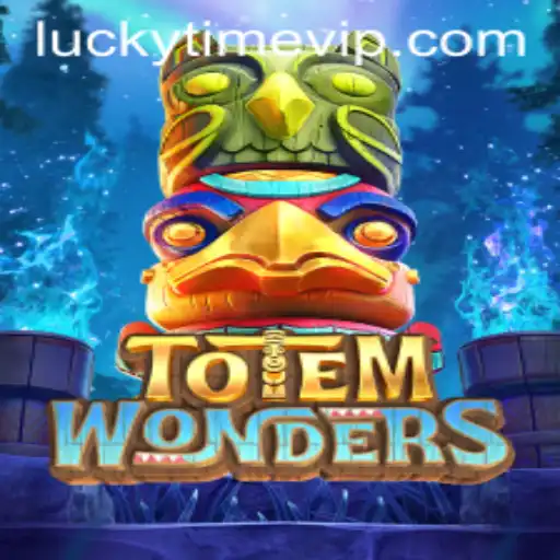 Experience the Thrills of TotemWonders: Dive into the World of LUCKYTIME