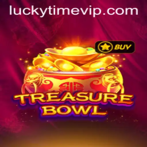 Unveiling the Magic of TreasureBowl: A Fusion of Fortune and Gameplay