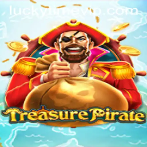 Unlock the Secrets of TreasurePirate: A Modern Adventure Driven by Luck