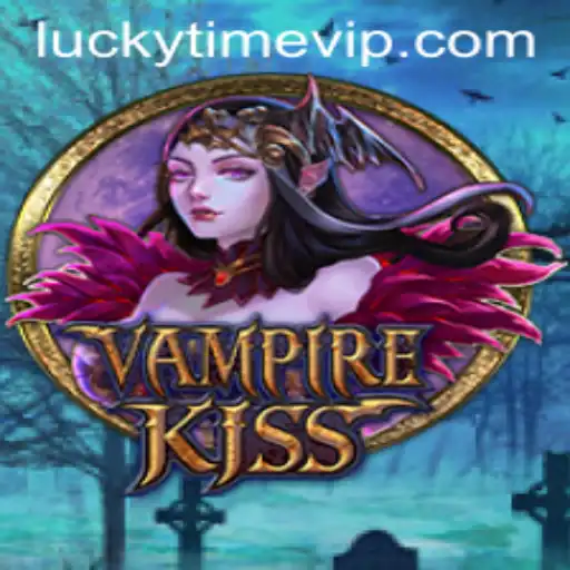 Exploring the Enigmatic World of VampireKiss Featuring LUCKYTIME