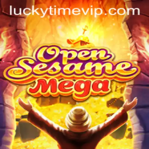 Unveiling OPENSESAMEMEGA: An Exciting Journey Into the World of LUCKYTIME