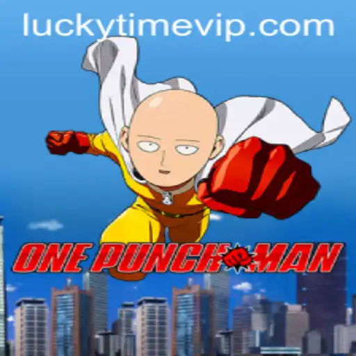 Unleash Your Inner Hero in OnePunchMan with LUCKYTIME
