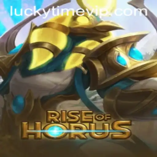 Rise of Horus: A New Era of Gaming Awaits