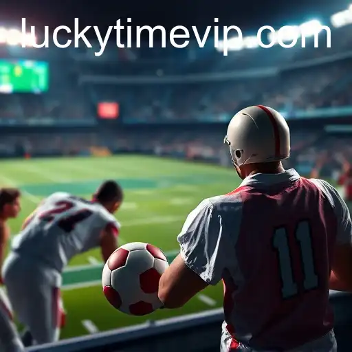 The Dynamics of Sports Betting: The LUCKYTIME Phenomenon