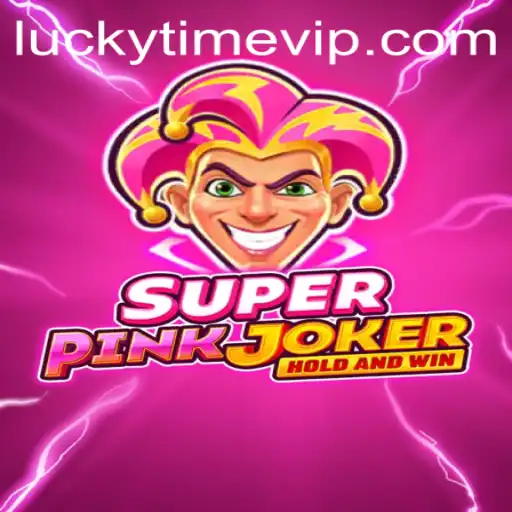 Unveiling SuperPinkJoker and the Thrilling LUCKYTIME Challenge