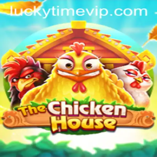 The Exciting World of TheChickenHouse: A Fresh Spin on Gaming Fun with LUCKYTIME