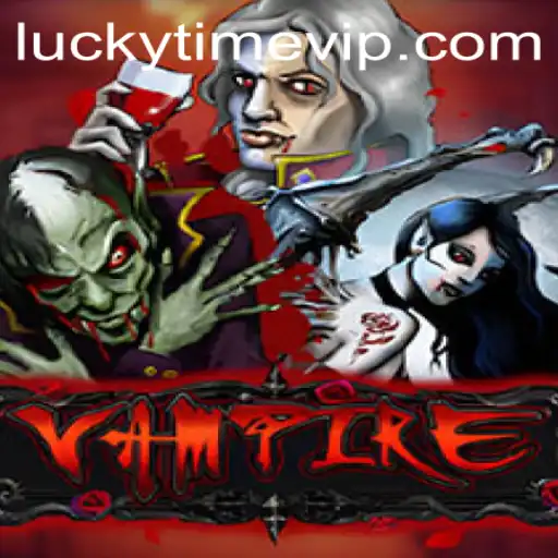 Vampire: Exploring the Thrills of LUCKYTIME