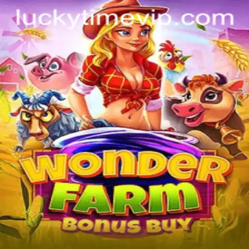 The Enchanting World of WonderFarmBonusBuy: A Comprehensive Guide
